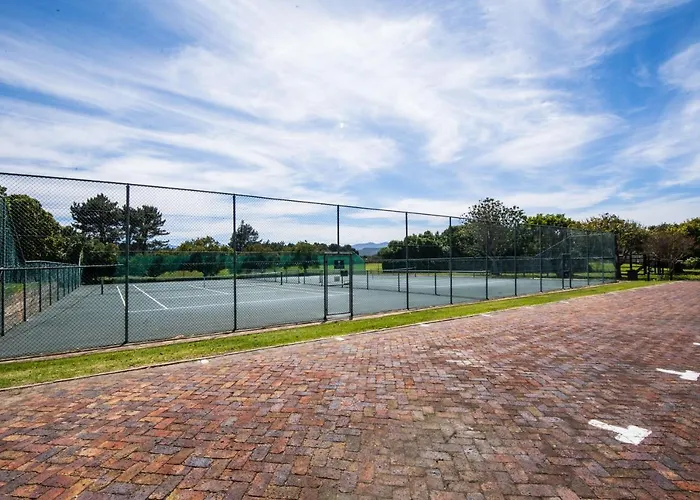 Goose Valley Golf Estate Unit J6