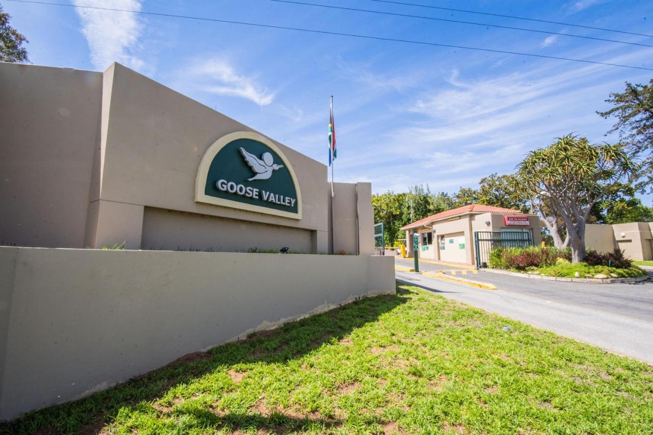 Goose Valley Golf Estate Unit J6 Apartment Plettenberg Bay